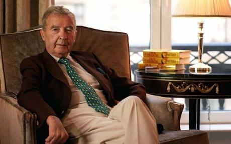 Books by dick francis